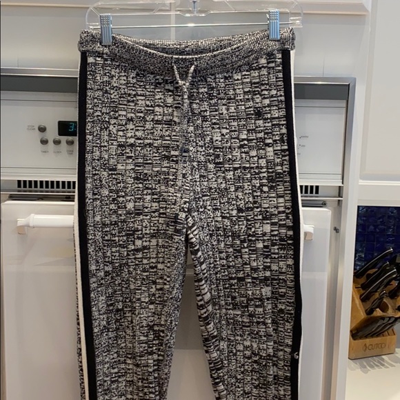 W by Worth knit joggers - Picture 1 of 6